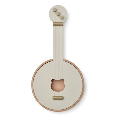 Liewood - Banjo "Chas banjo" | sandy / oat mix - Leja Concept Store