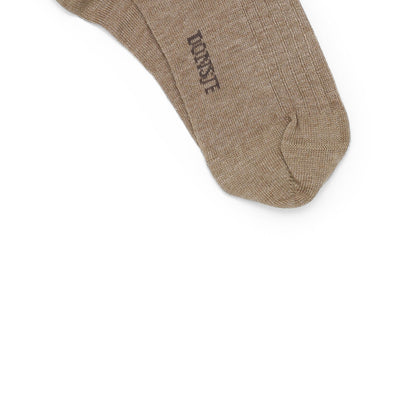 Donsje - Socks "Bell Socks Bear" | dusty green