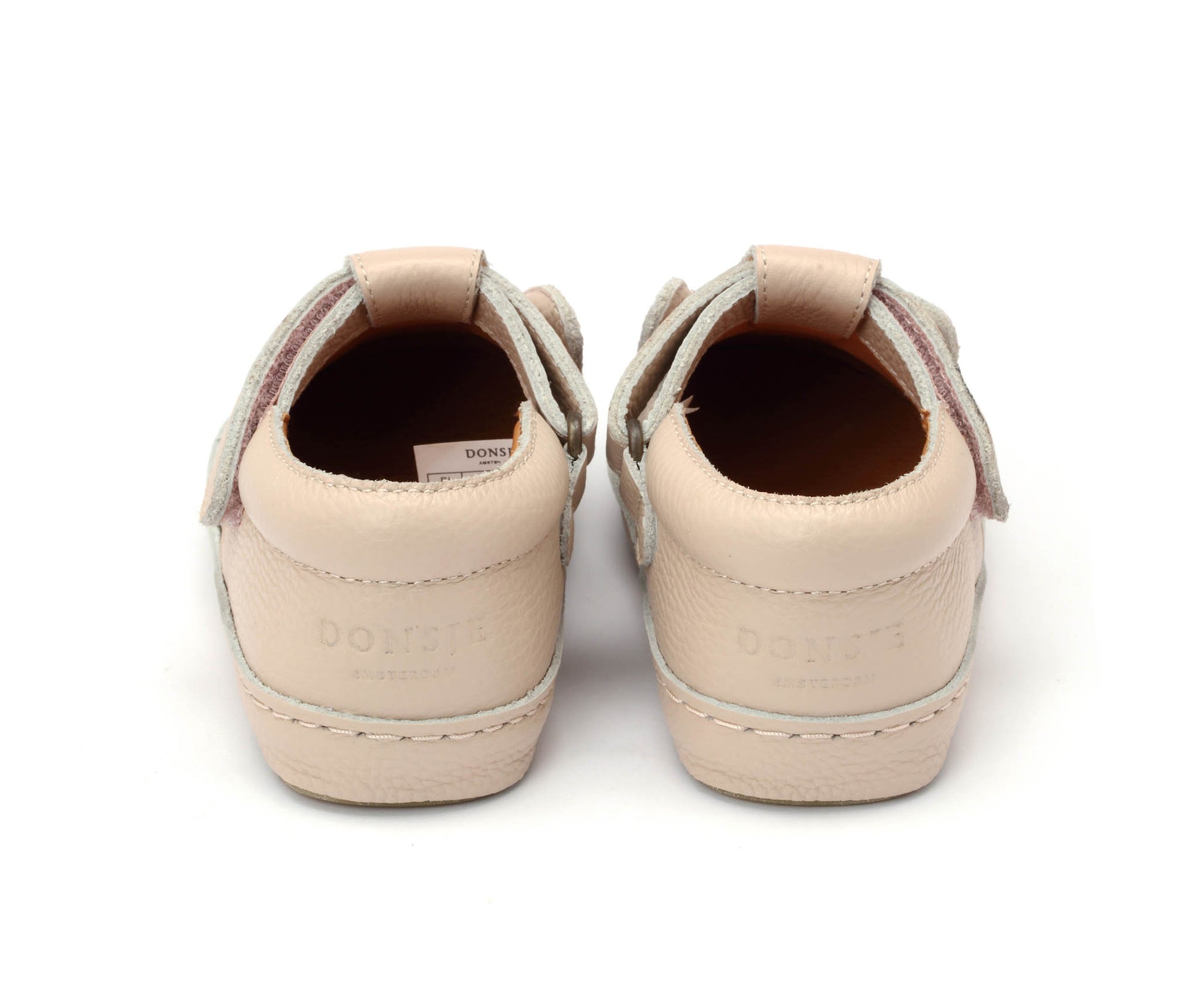Donsje - Schuhe "Xan Special  Unicorn" | skin leather - Leja Concept Store