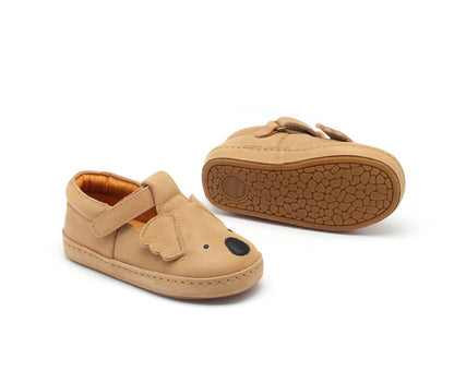 Donsje - Schuhe "Xan Classic  Koala" | truffle leather - Leja Concept Store