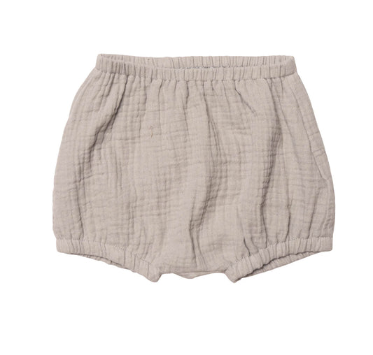 Huttelihut - Shorts aus Musselin "Baggy" | Skye