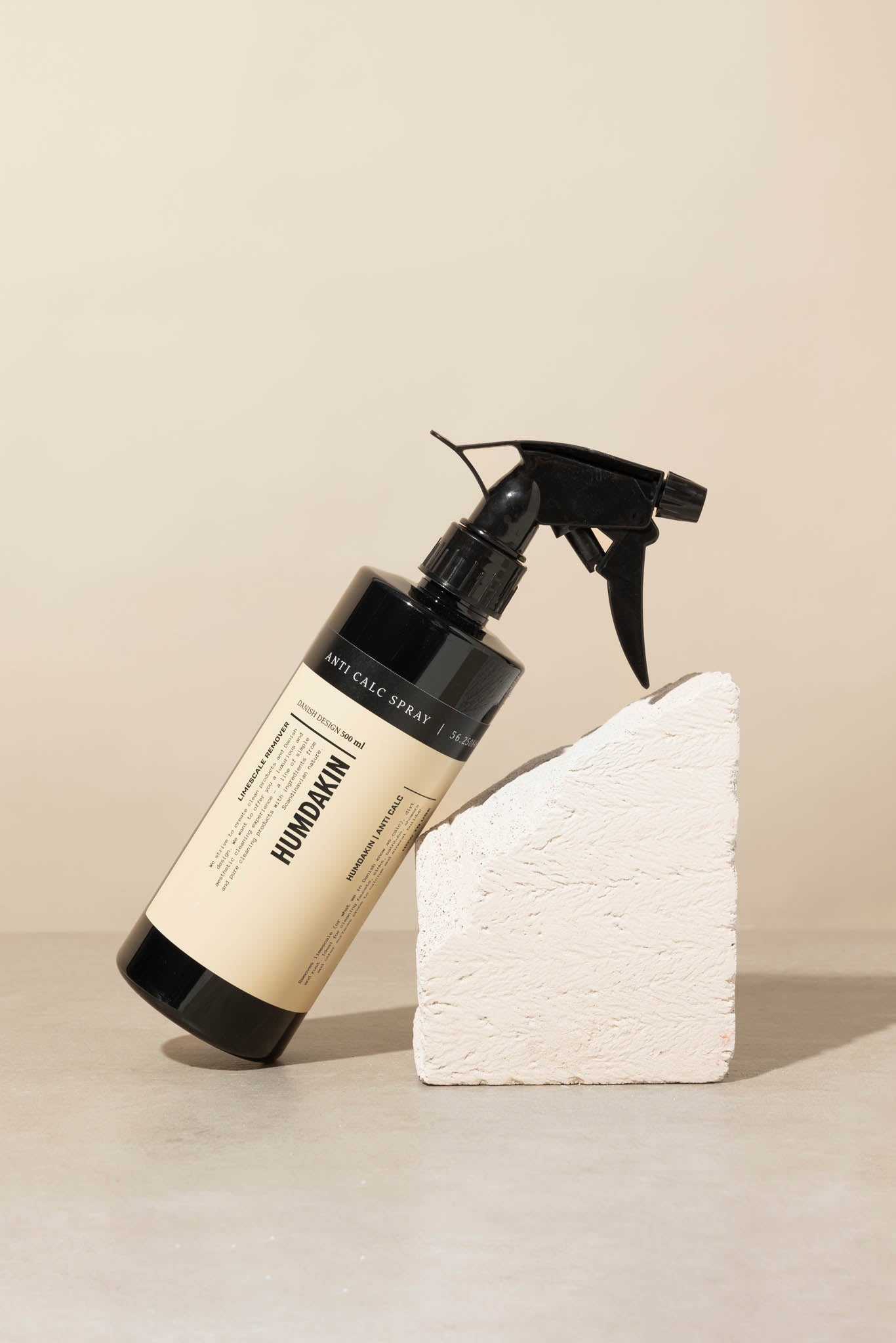 HUMDAKIN - Anti Kalk Spray | neutral - Leja Concept Store