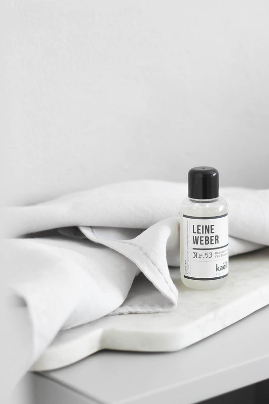 kaëll - detergent "Leineweber" for cotton and linen | Mini