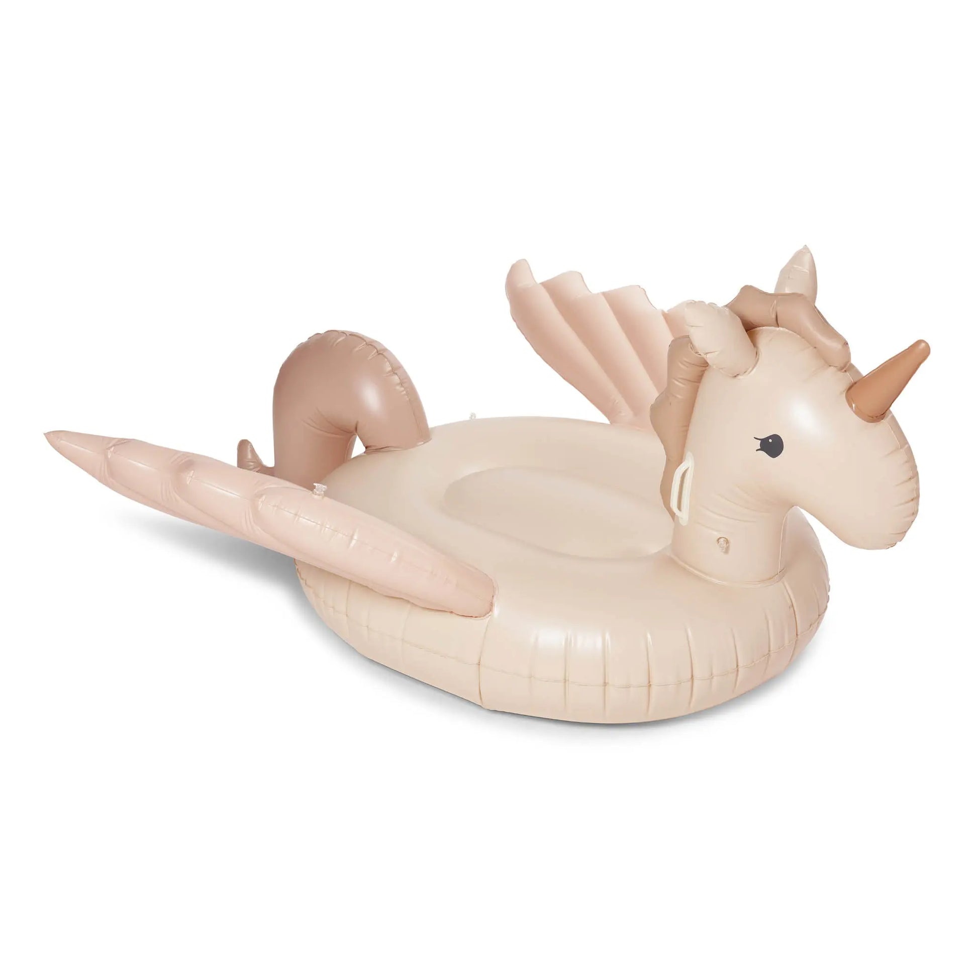 Konges Sløjd - Schwimmtier "Float UNICORN" | rose - Leja Concept Store