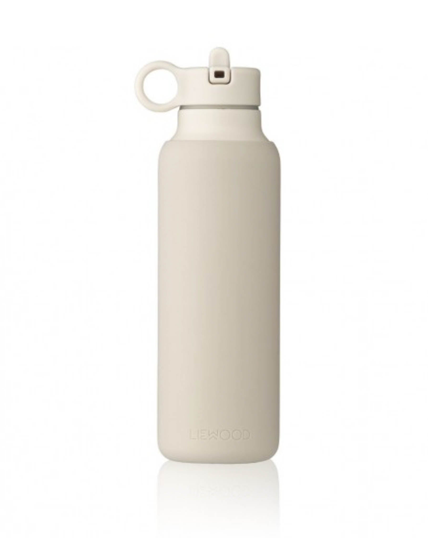 Liewood - Trinkflasche "Stork water bottle 500 ml" | sandy - Leja Concept Store