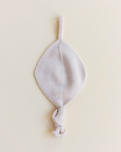 Hvid - Schnullerband "Titi Comforter" | off-white - Leja Concept Store