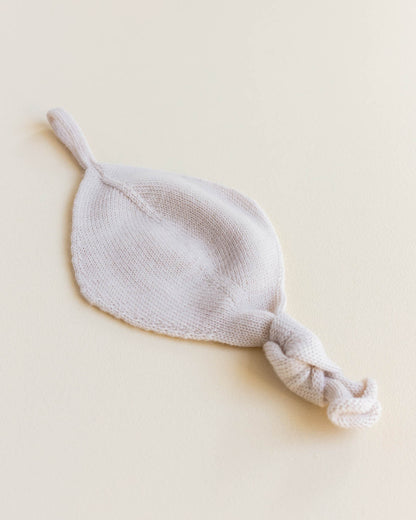 Hvid - Schnullerband "Titi Comforter" | off-white - Leja Concept Store