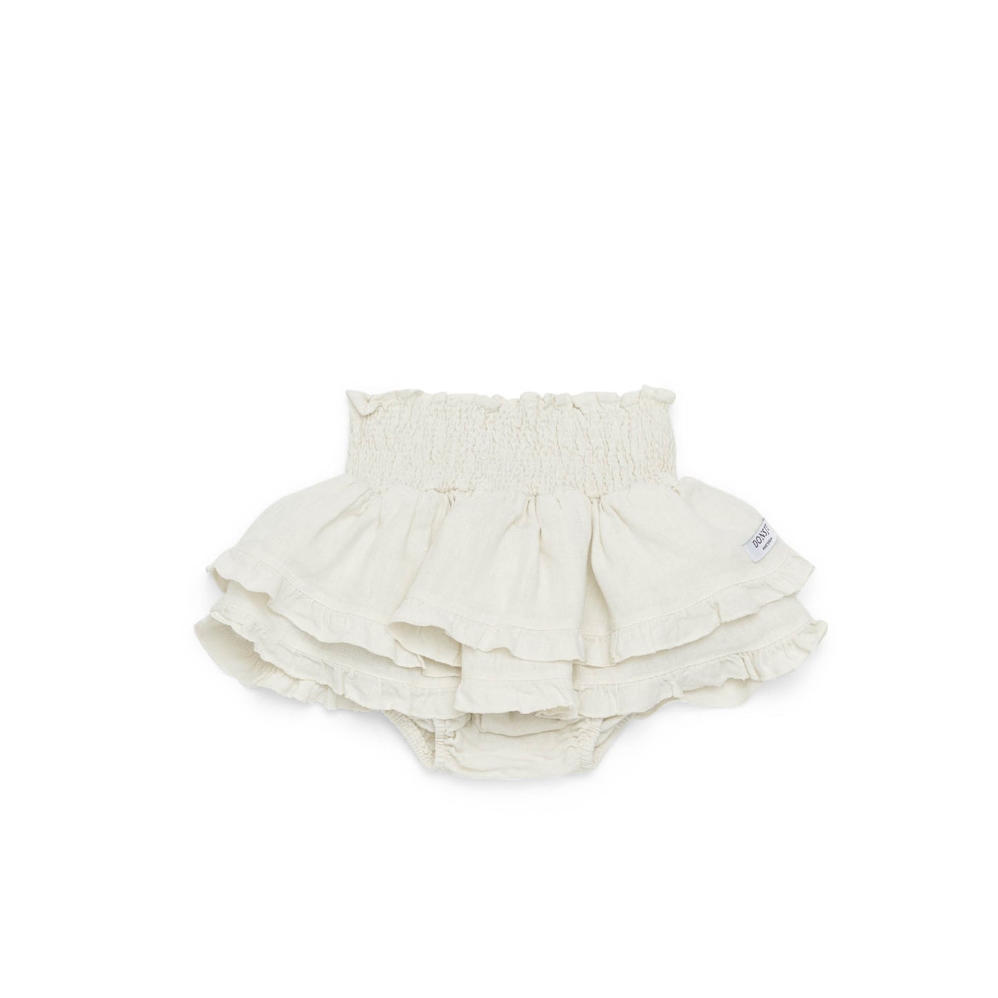 Donsje - linen bloomers "Vaibi Bloomers" | soft lily