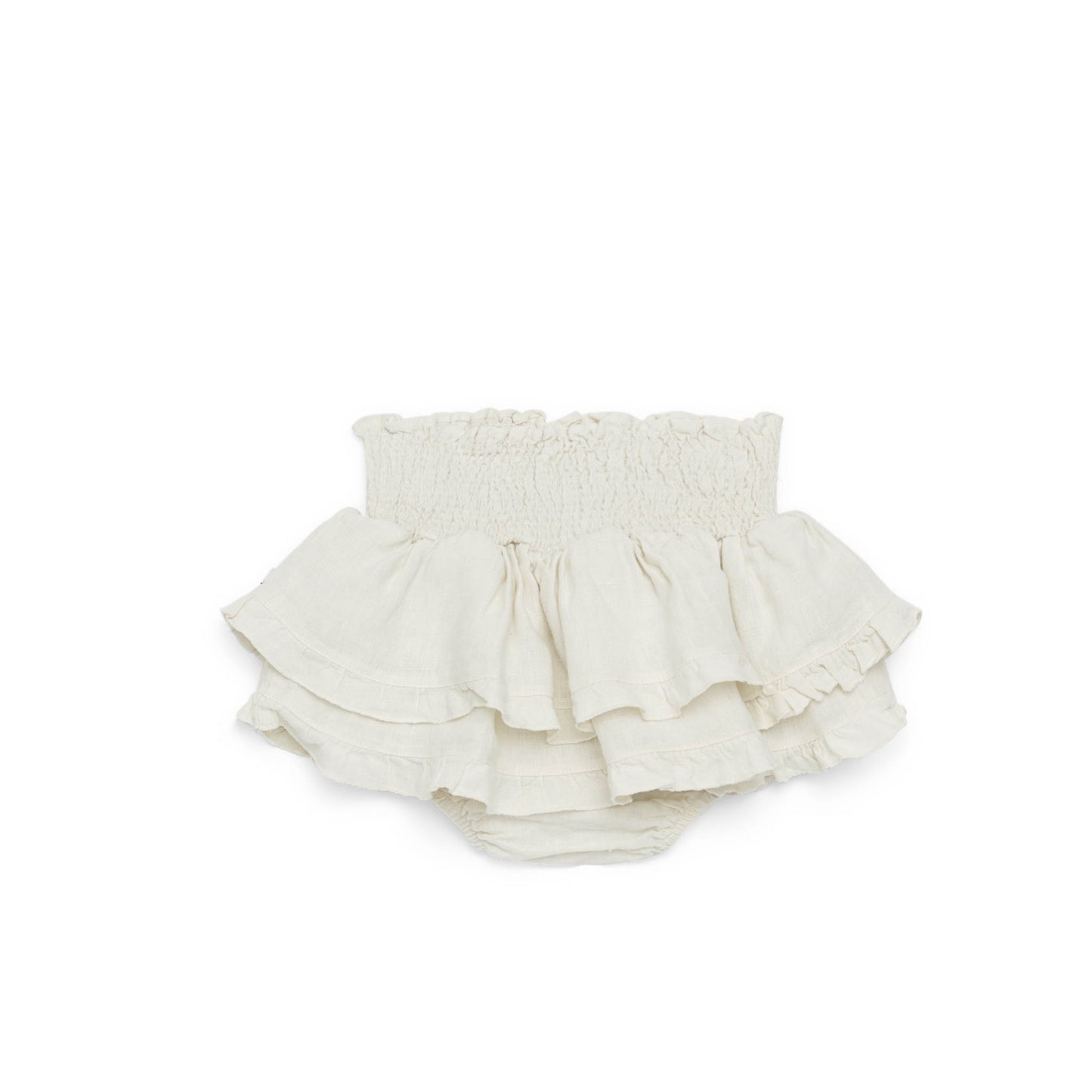 Donsje - linen bloomers "Vaibi Bloomers" | soft lily
