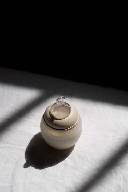 Élhée - Babyflasche | Sand - Leja Concept Store