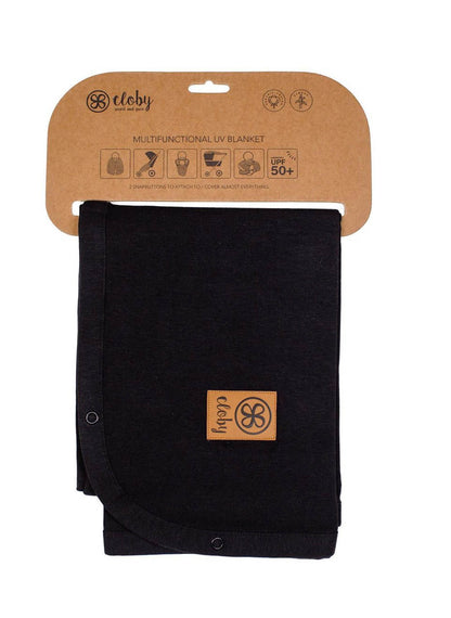 Cloby - UV-Decke | black - Leja Concept Store
